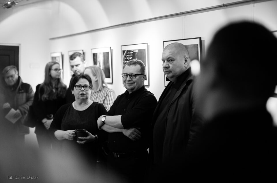 „Mój Dyjak” – Wernisaż wystawy