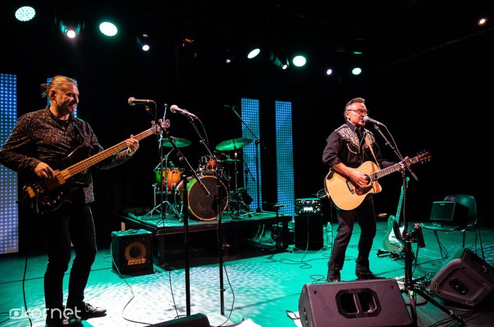 X Chatka Blues Festival '2019- Cichoński / Grabowy