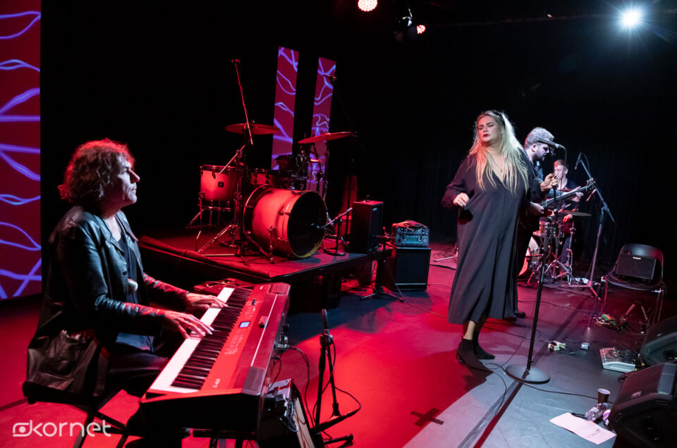 X Chatka Blues Festival '2019 – Blues Junkers