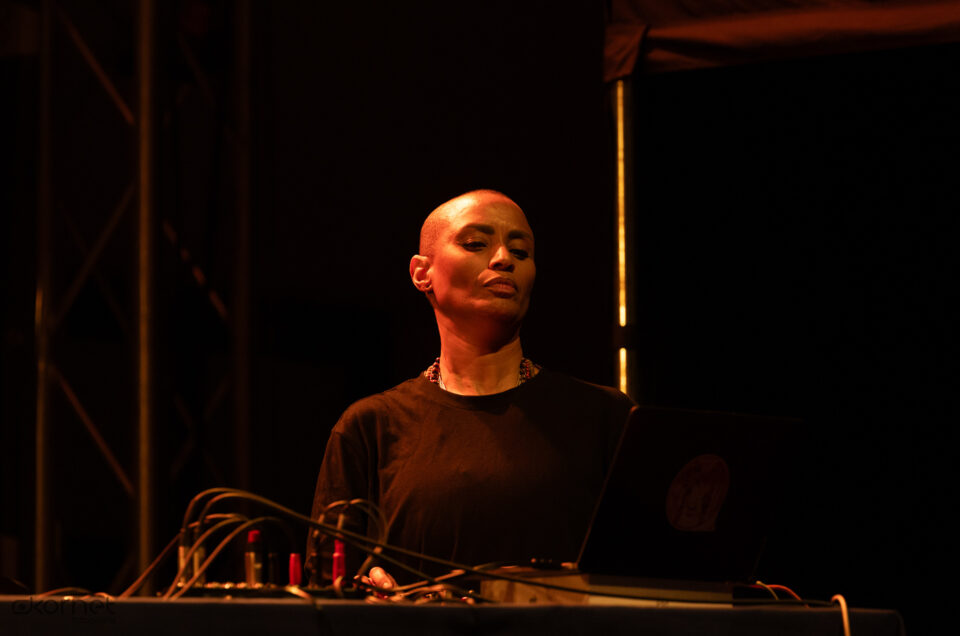 XVII LUBLIN JAZZ FESTIWAL: FOREVER FORWARD – ØKSE (US/DK/SE) / Premiera!