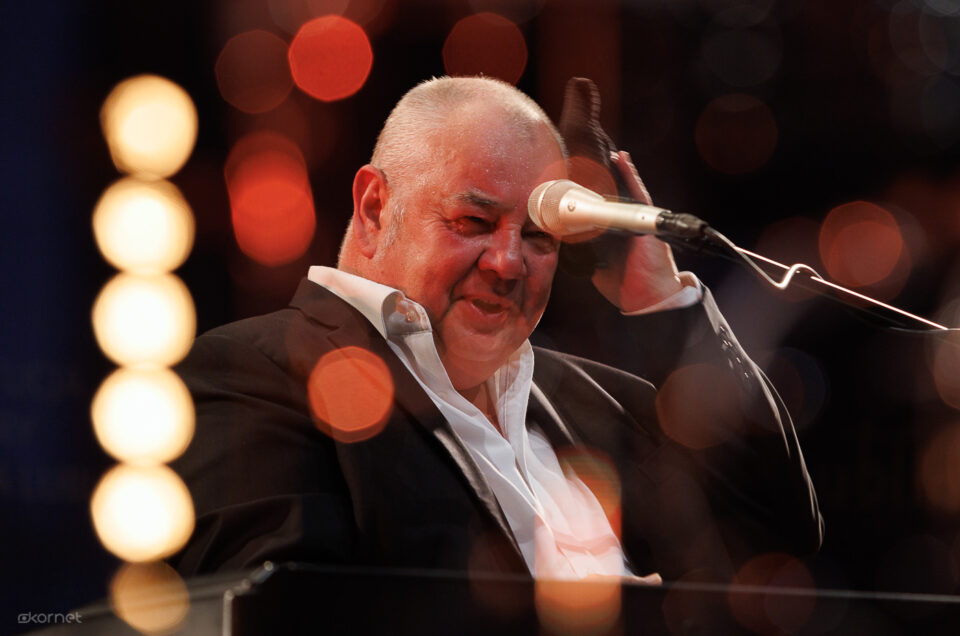 XIII Lublin Jazz Festiwal '2022 – Stanisław Soyka Kwartet